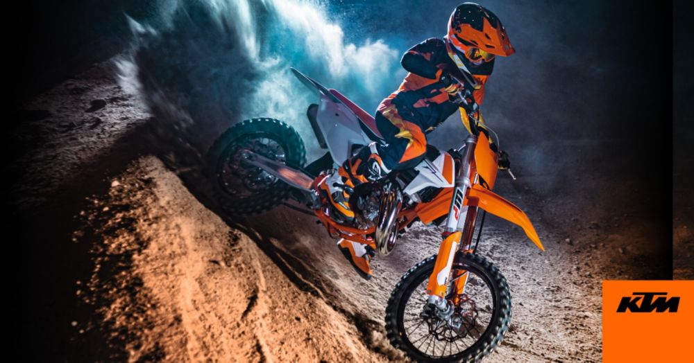 November 2023 Off Road Promotions